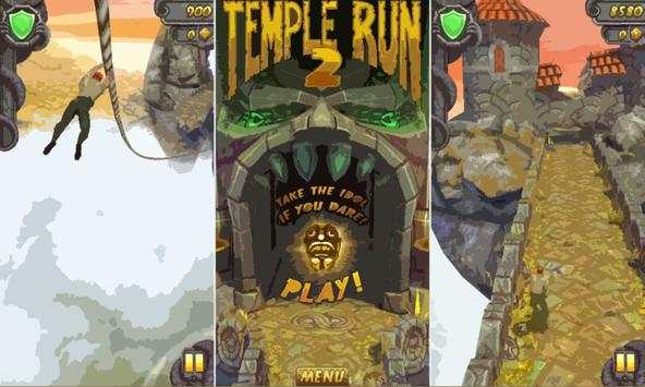 Guide Temple Run 2 screenshot 2