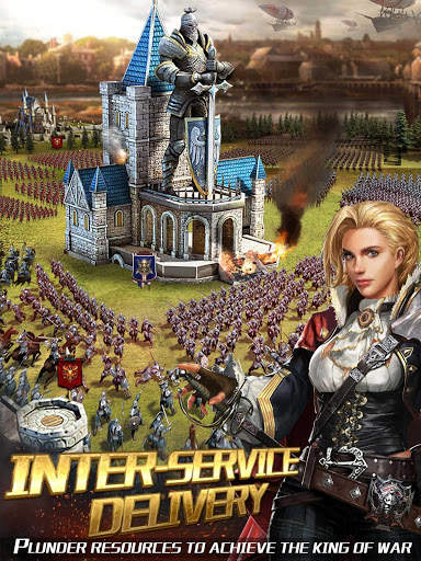 Clash of Steam screenshot 7