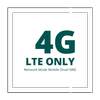 Force LTE Only - 4G LTE Mode 1.2