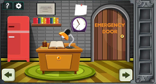 Escape Games Spot-23 screenshot 2