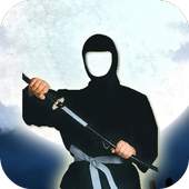 Ninja Costume Photo Maker App 1.3