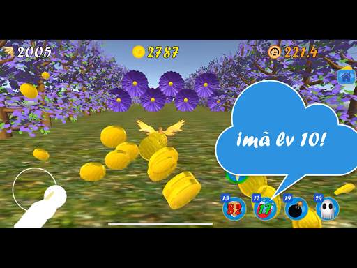 Free Fly screenshot 11