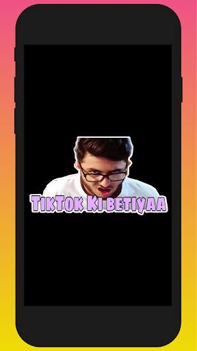 Carry Minati  - WA Stickers screenshot 3