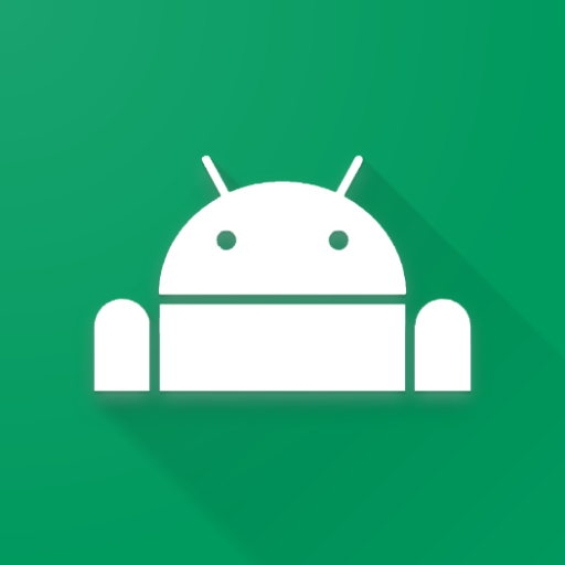 OS Version Info for Android icon