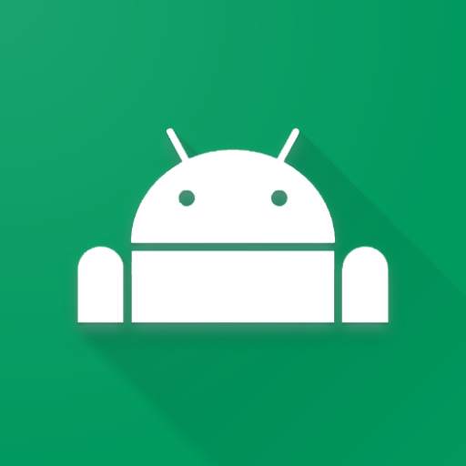 OS Version Info for Android 2.7
