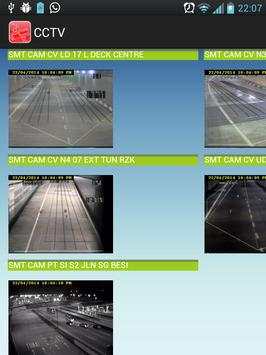 AES and Traffic CCTV screenshot 5