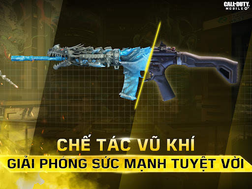 Call of Duty: Mobile VN screenshot 15