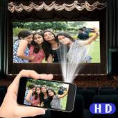 Video Projector Simulator 1.3