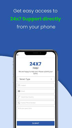 International Top-up &Recharge screenshot 8