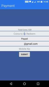 View And Earn Money स्क्रीनशॉट 3