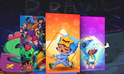 Brawl BS Wallpapers screenshot 1