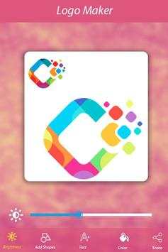 Logo Maker screenshot 2