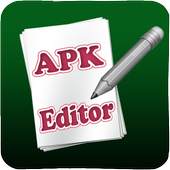 PRO Apk Editor 2.0