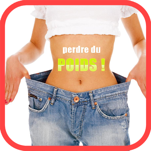 Perdre Du Poids !!! icon