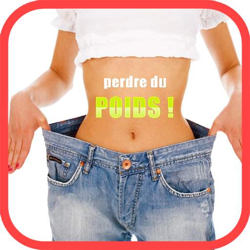 Perdre Du Poids !!! 4.0