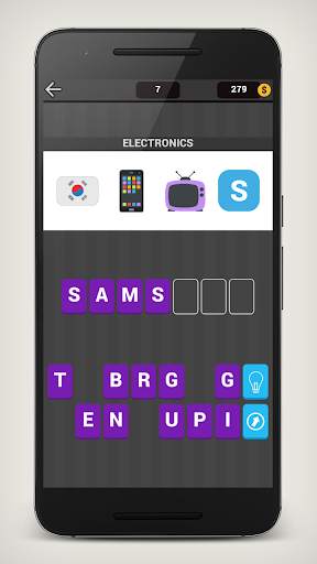 Emoji Game: Guess Brand Quiz screenshot 2