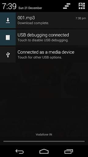 Islamic Downloader screenshot 3
