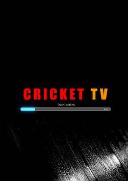 Cricket Tv screenshot 2