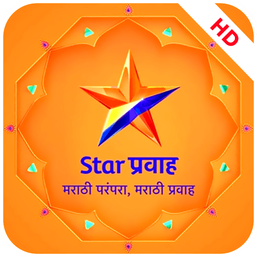 STAR PRAVAH TV ~ Marathi Tips icon