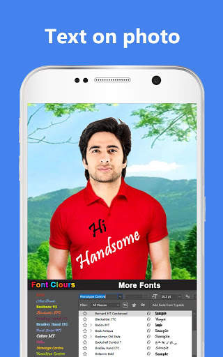 Smart Men Photo Editor - Smart Boy Photo Editor screenshot 20