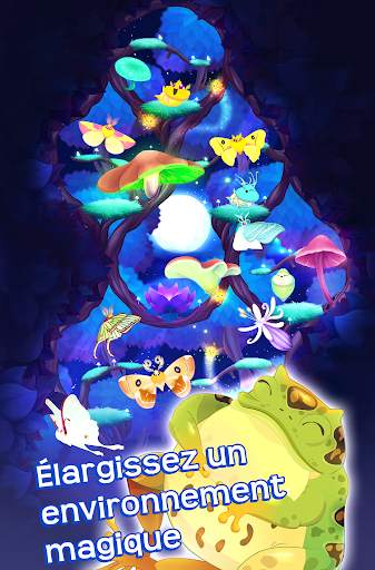 Flutter: Starlight screenshot 10