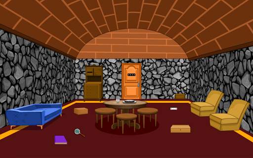 3D Escape Games-Country Cottage screenshot 23