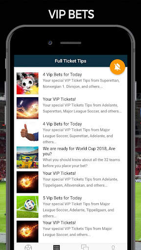 Football AI - Scorecast screenshot 5