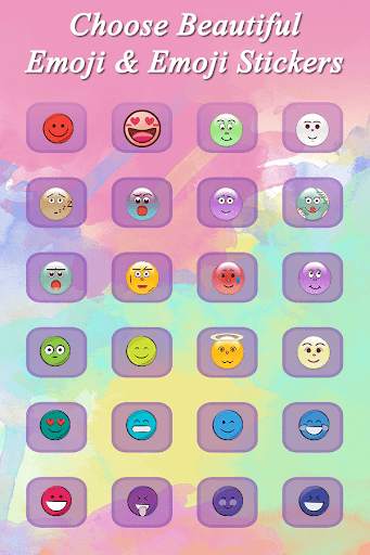 Emoji Video Maker screenshot 7