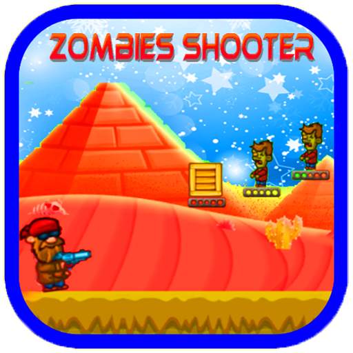 Zombie Shooter 1.5