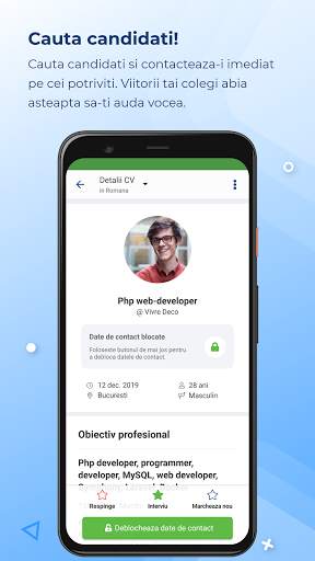 BestJobs screenshot 7