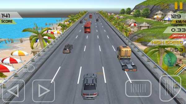 Real Ford Driving 2020 in City screenshot 8