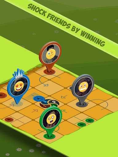 ISTO Game : Classic Board Star King screenshot 8