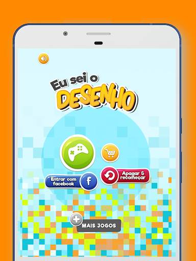 Eu Sei o Desenho screenshot 8