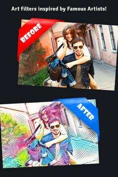 Fill Art Photo Editor screenshot 3