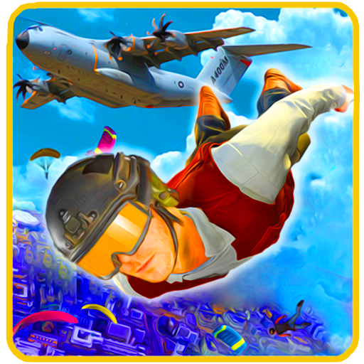 Squad Critical Strike Free fire Survival Squad icon