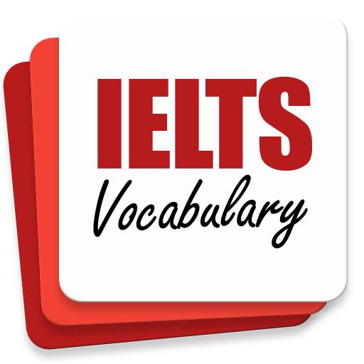 IELTS Vocabulary Prep App 2.0.2