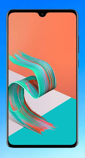 Wallpaper For Asus Zenfone Max M2 screenshot 5