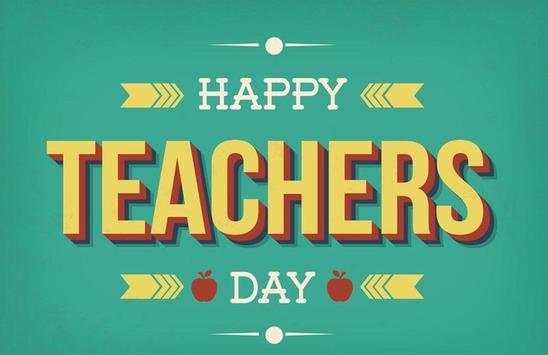 Happy Teacher Day Images screenshot 3
