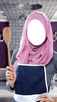Hijab Photo Camera screenshot 7