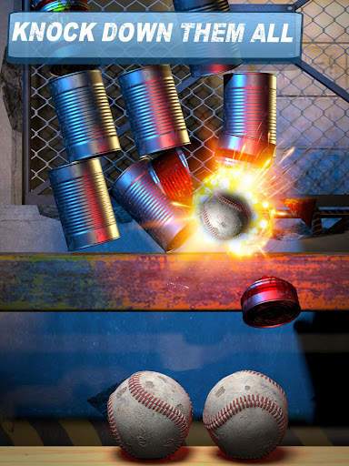 Can Shooting Game screenshot 7