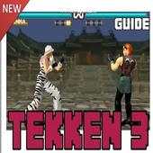 Game Tekken 3 PS4 Guide Free 1.0