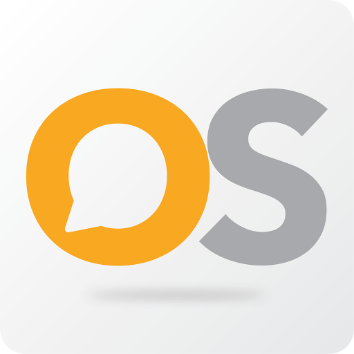 OS Messenger icon