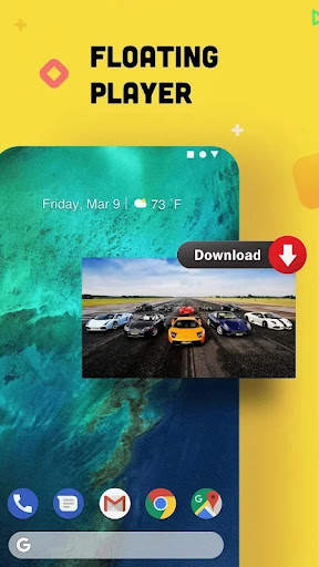 All Tube Video Downloader screenshot 2