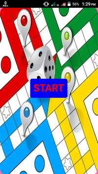 Ludo Star screenshot 1