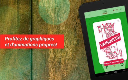 Solitaire Infinite screenshot 23