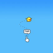 Crazy Bird icon