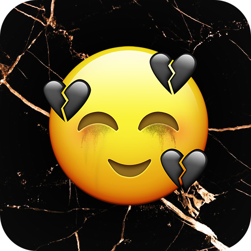 Emoji wallpapers icon