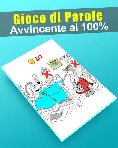 Parole Croce screenshot 3