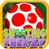 Shooting Frenzy icon