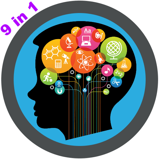 Memory Games: memory training icon